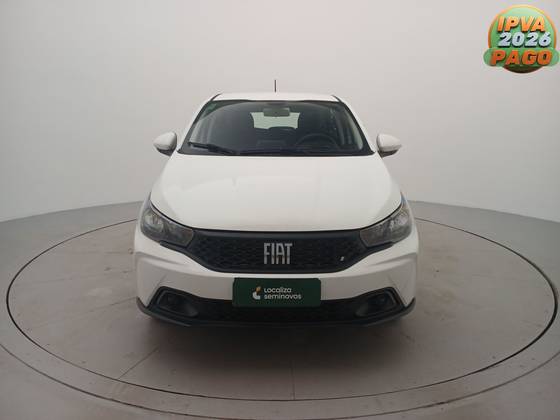 FIAT ARGO 1.0 FIREFLY FLEX DRIVE MANUAL FIAT ARGO 1.0 FIREFLY FLEX DRIVE MANUAL